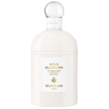 Aqua Allegoria Bergamote Calabria Telové mlieko
